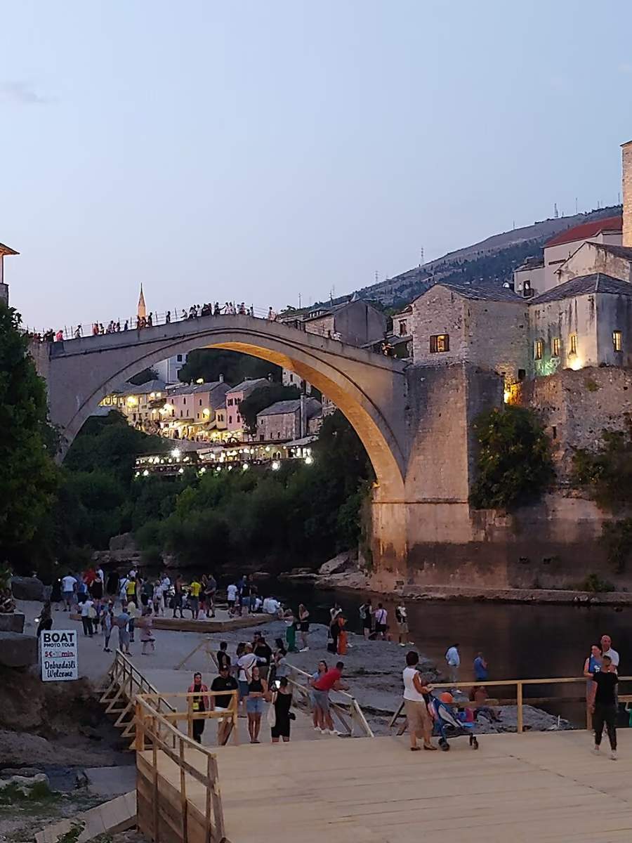 Bosnia and Herzegovina
