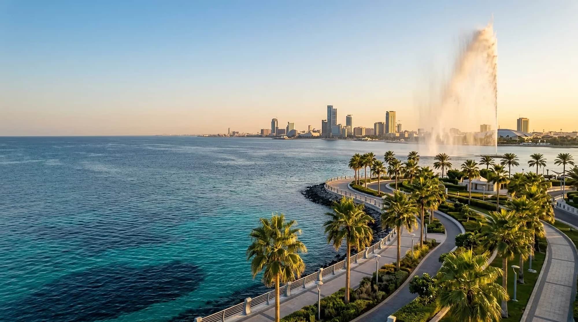 Jeddah
