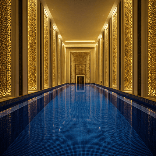 Hilton Suites