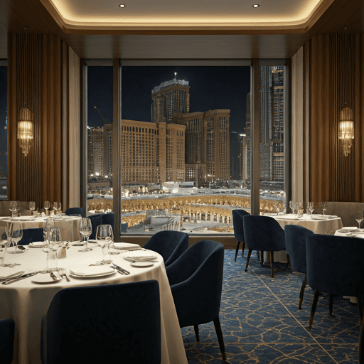 Swissôtel Makkah