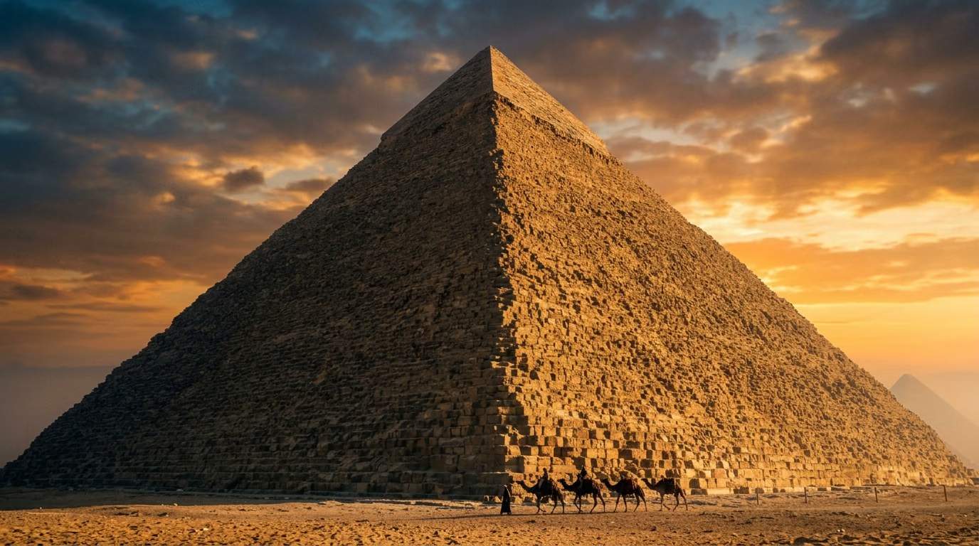 Jeddah to Cairo