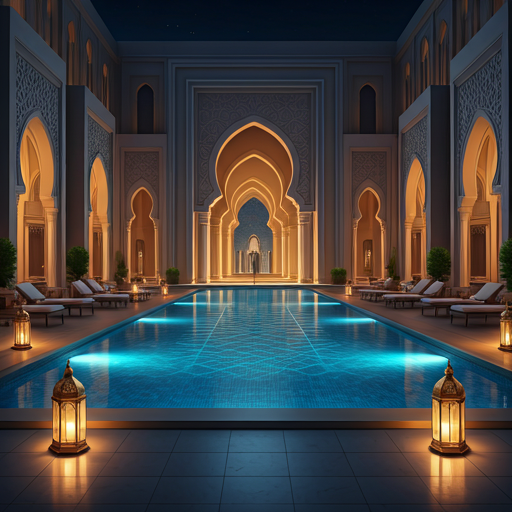 Fairmont Makkah