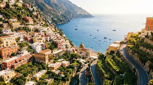 Amalfi