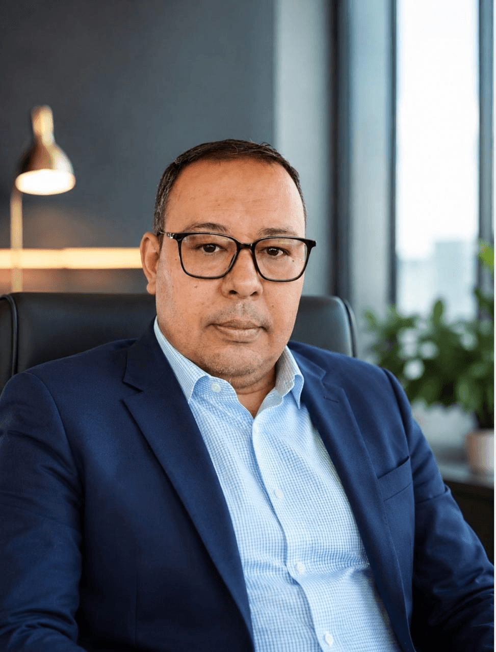 Sherif Mohammed