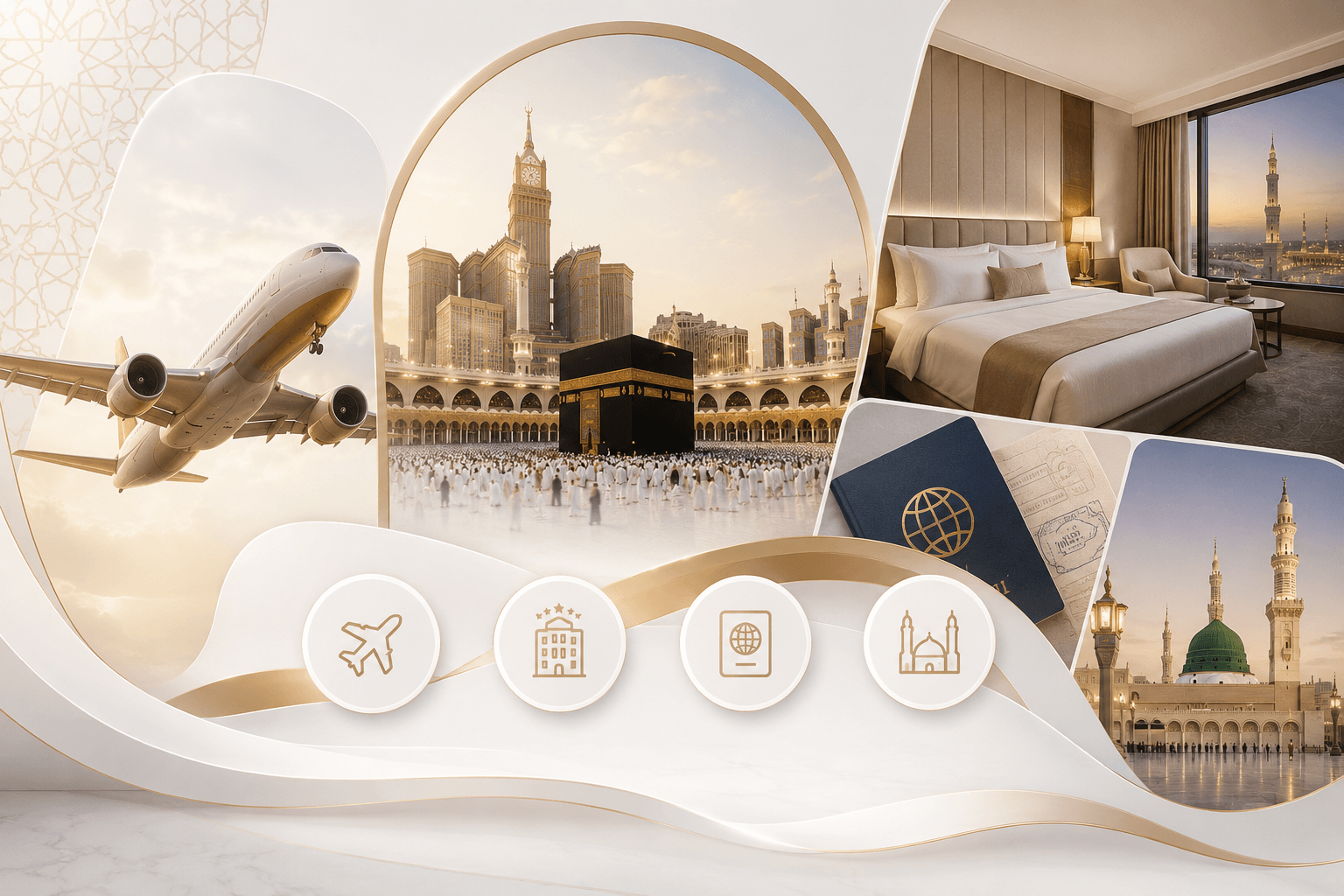 Curated Travel & Tours