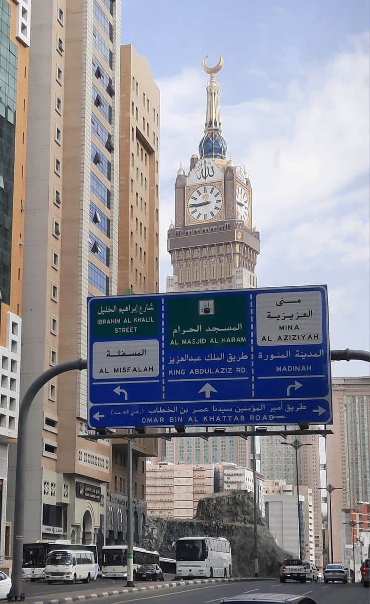 Best Places to Visit in Makkah – A Complete Guide for Pilgrims and Visitors