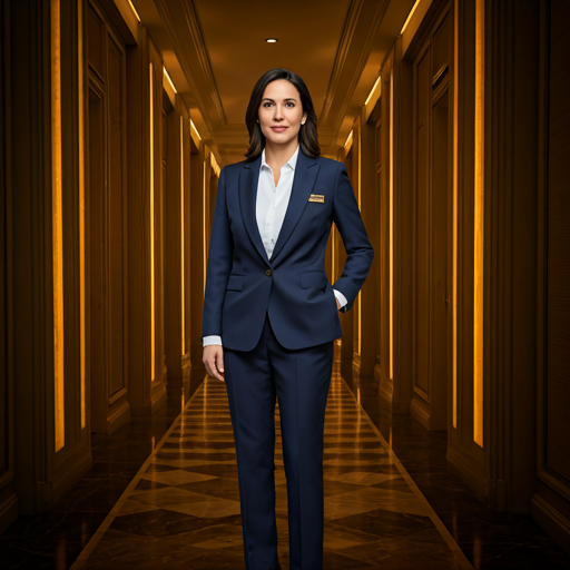 Sarah Bin Khalid