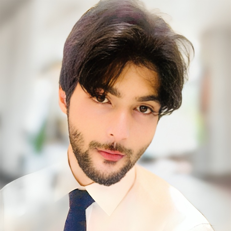 Taimoor Hamza