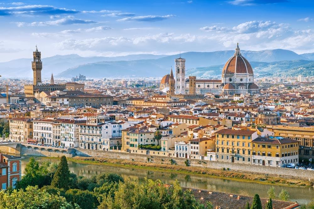 Classic Italy – Rome, Florence & Venice | 10 Days / 9 Nights