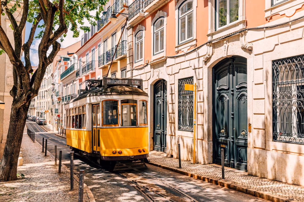 Portugal & Spain Highlights – Lisbon, Porto, Madrid & Barcelona, 12 Days