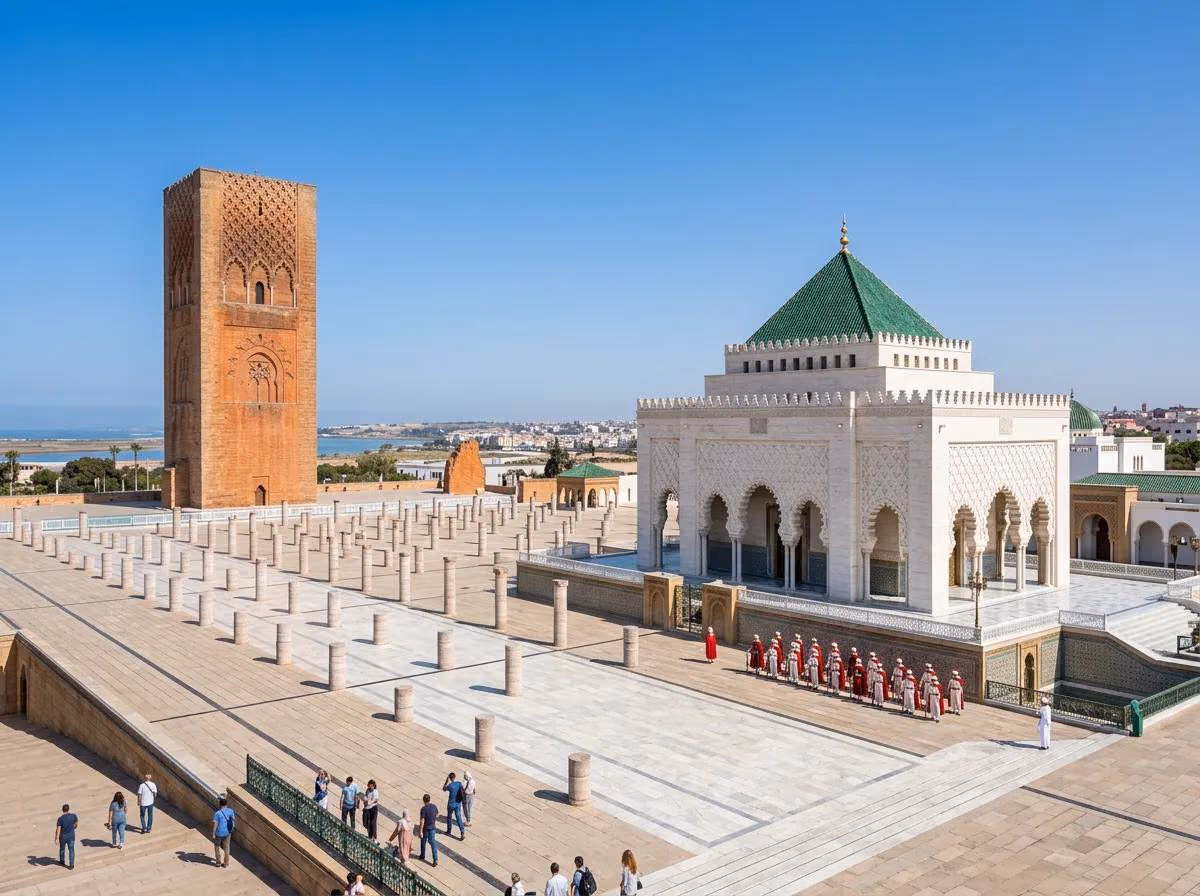 Classic Morocco | 7 Days to Discover Morocco
