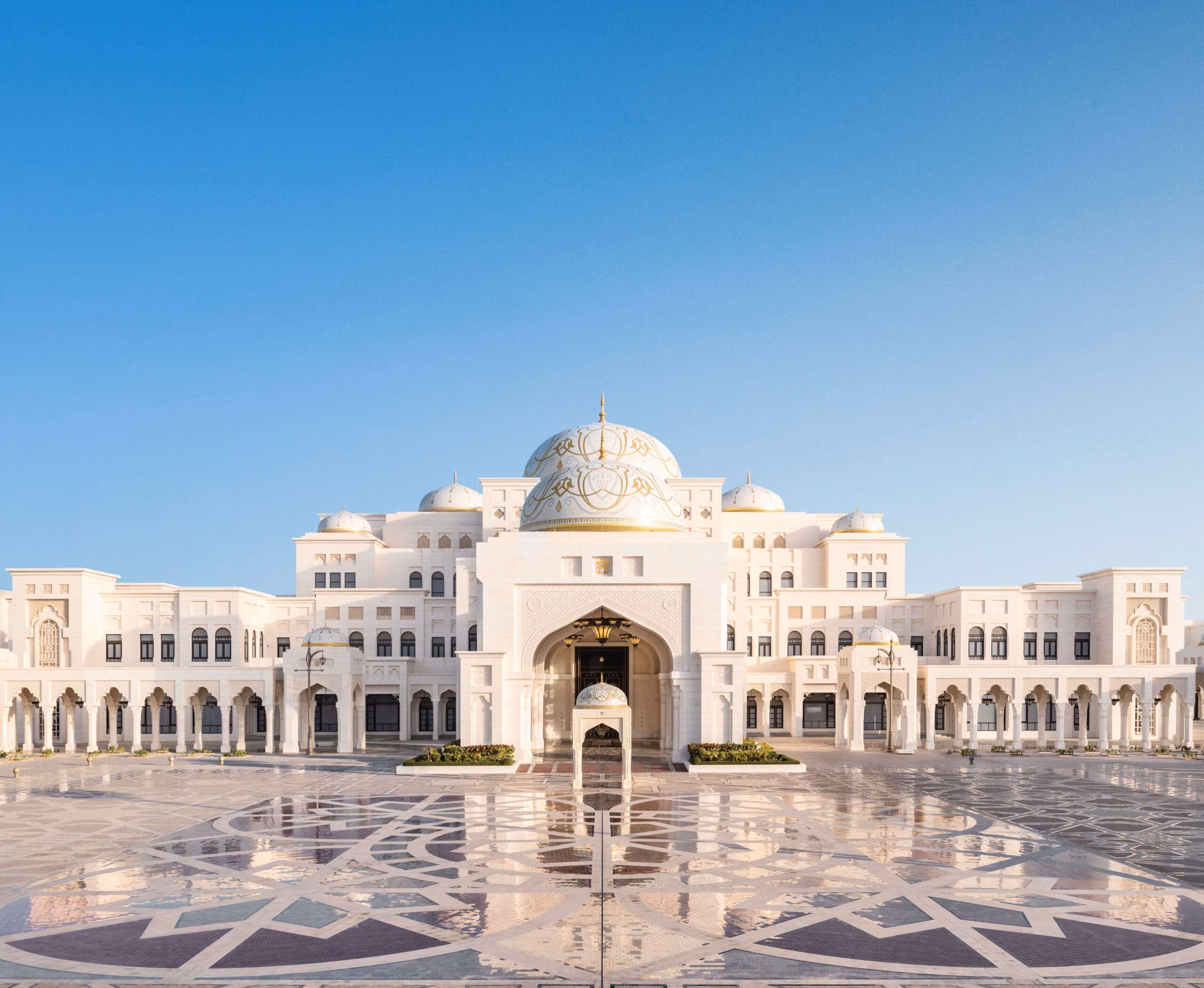 Abu Dhabi – Culture & Entertainment | 4 Days / 3 Nights