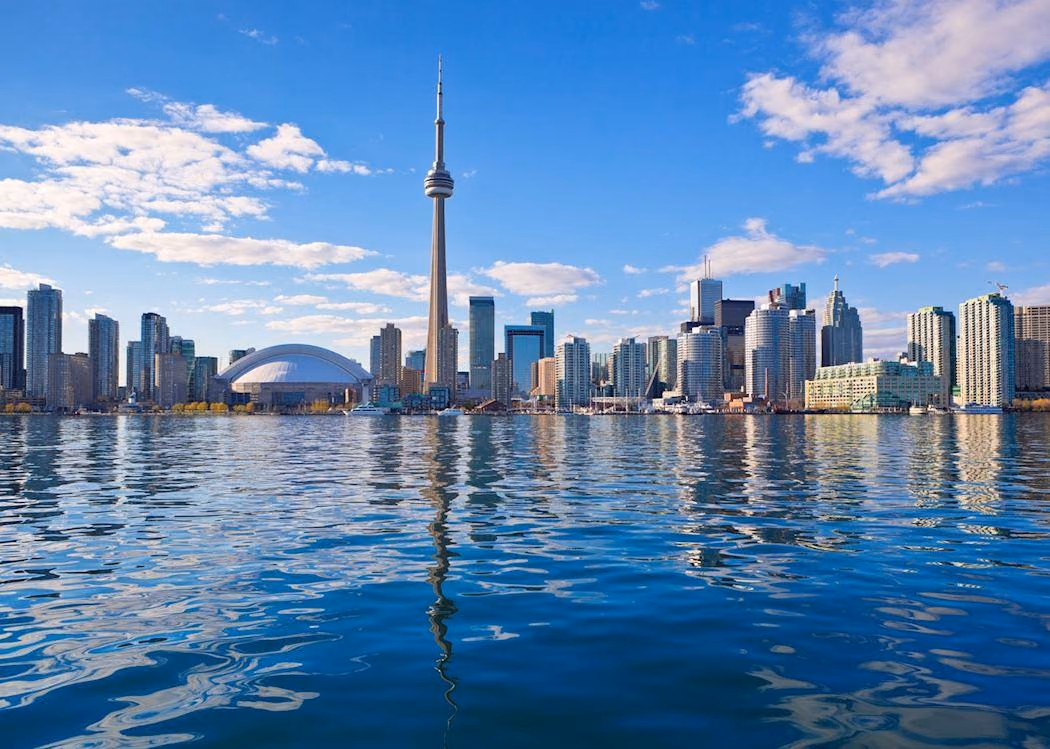 Discover Eastern Canada – Toronto, Niagara Falls, Ottawa & Montreal, 12 Days