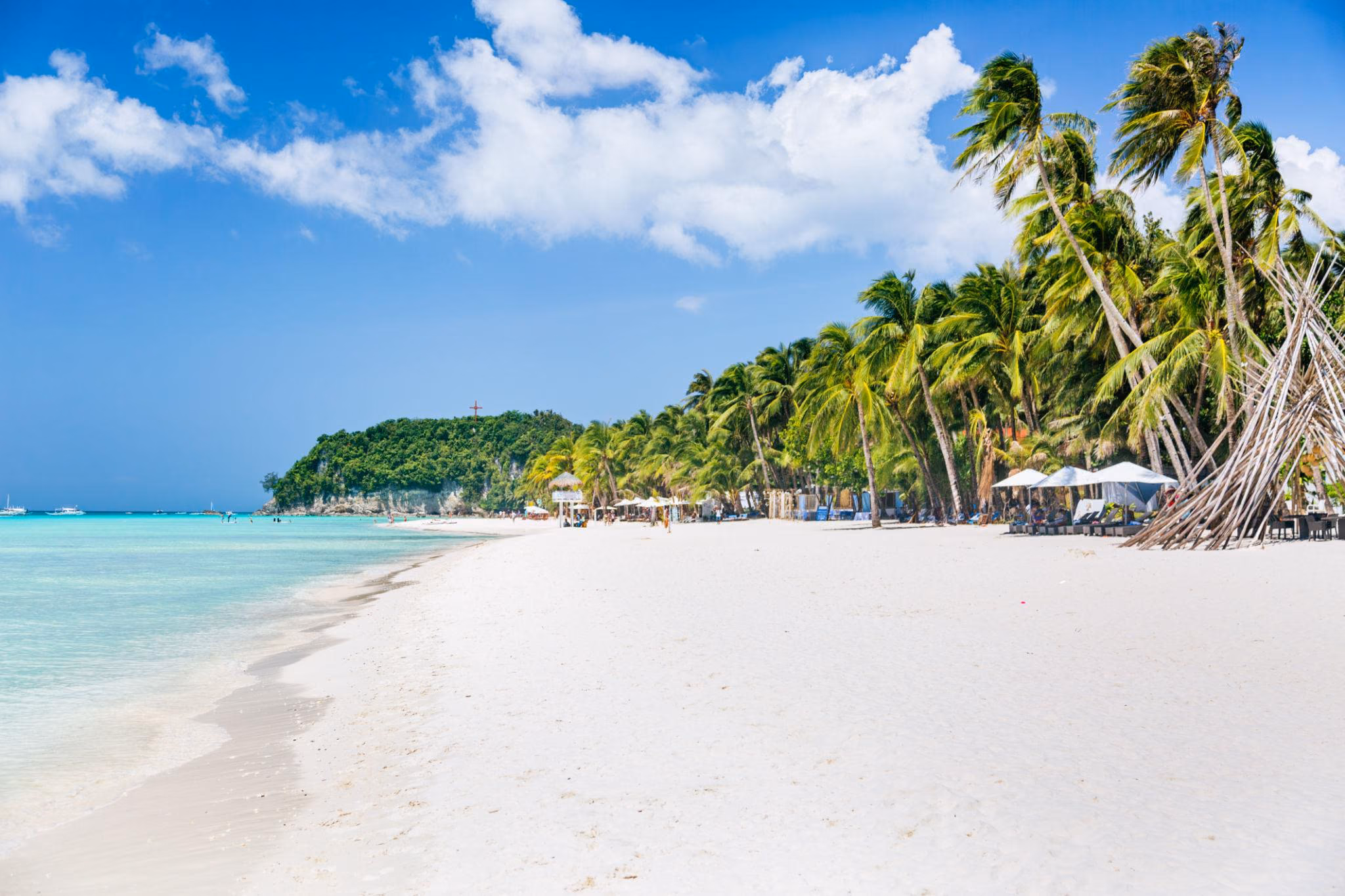 Beautiful Philippines – Manila & Boracay, 10 Days