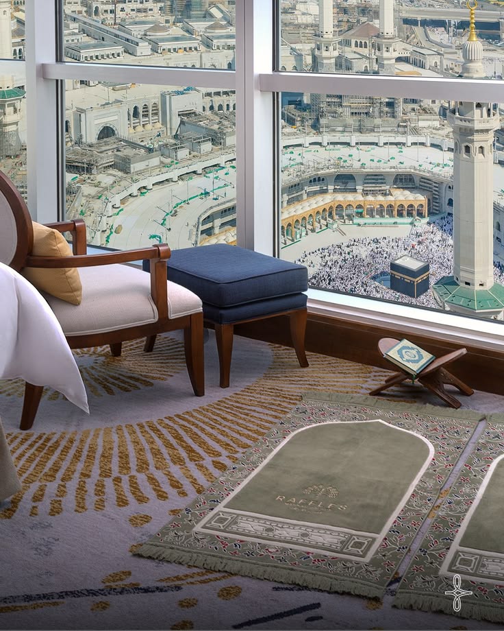 Luxury Umrah & Saudi Arabia: How VIP Travelers Can Combine Umrah with Exclusive Tourism Experiences