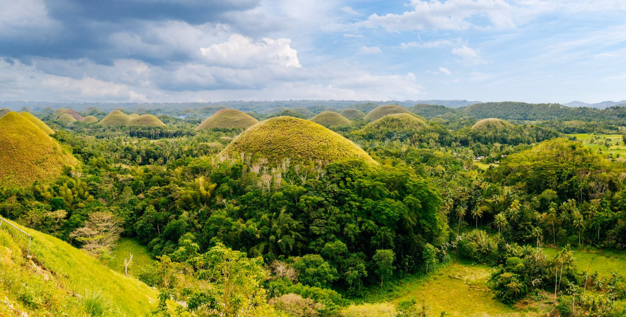Philippine Island Escape – Cebu & Bohol, 10 Days