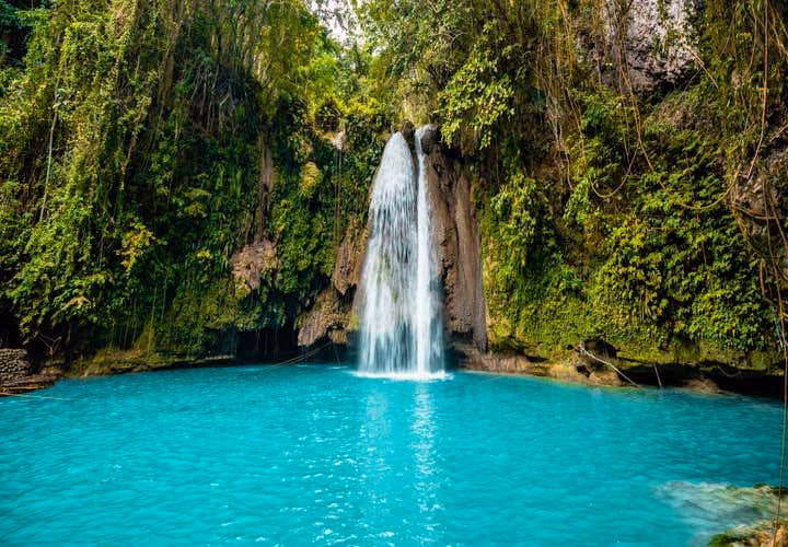 Philippine Island Escape – Cebu & Bohol, 10 Days
