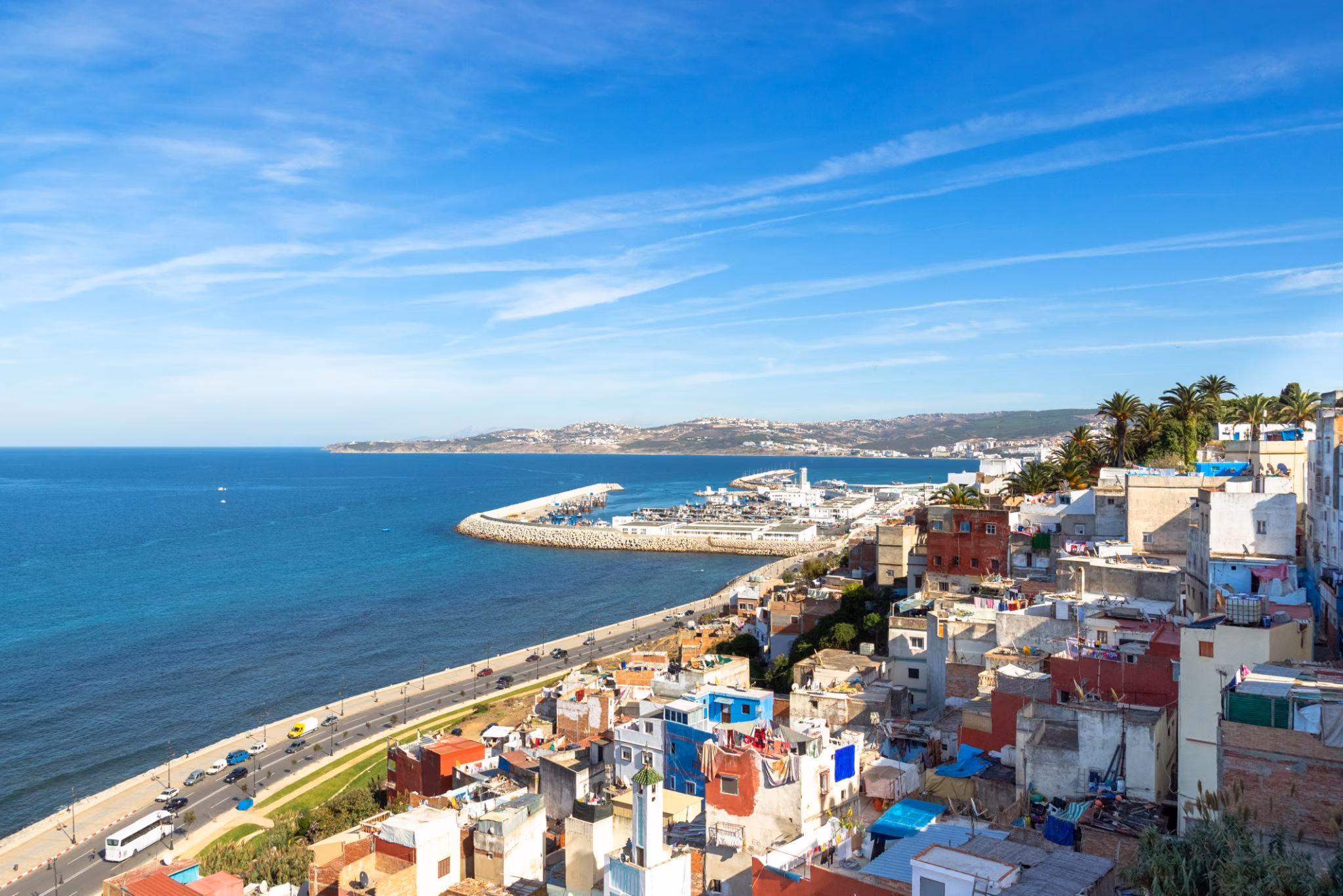 Discover Northern Morocco | 7 Days of Coast & Culture