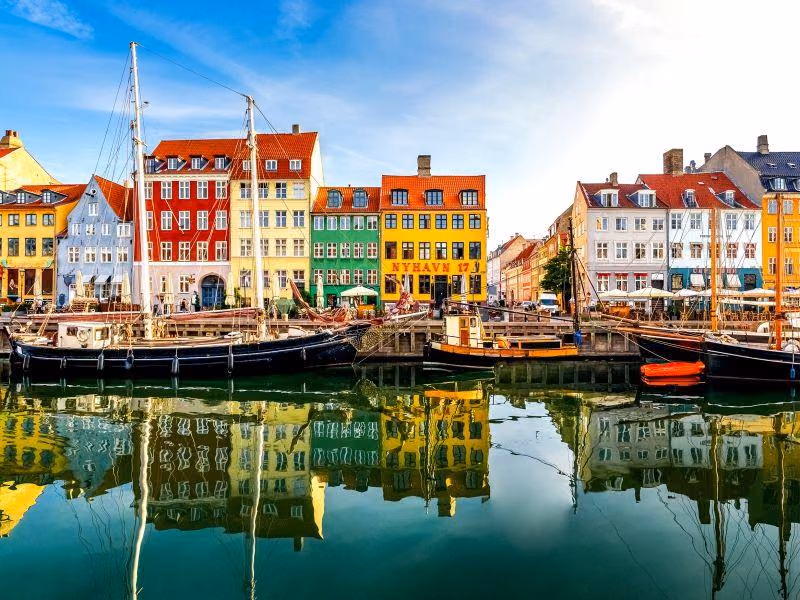Denmark & Nature – Copenhagen, Billund & Aalborg, 10 Days