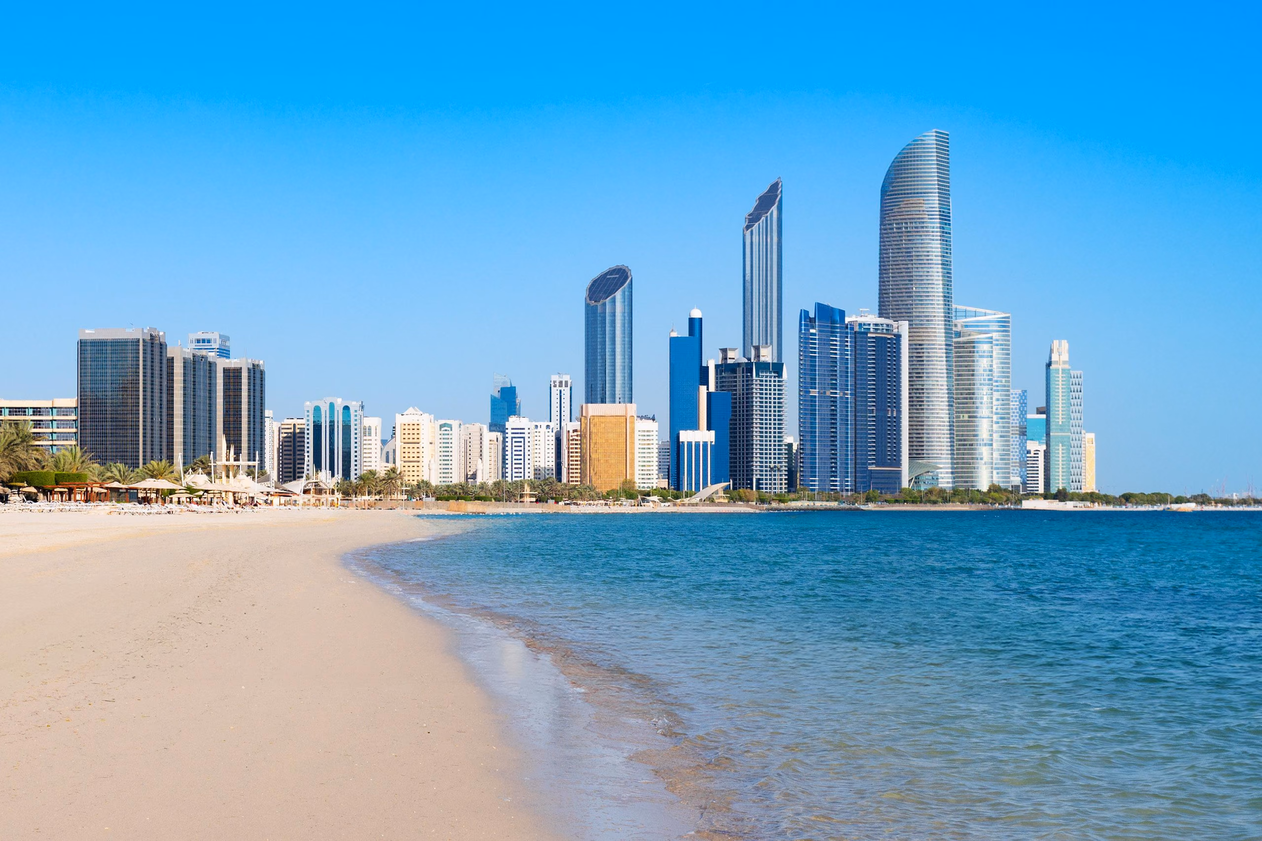 Abu Dhabi – Culture & Entertainment | 4 Days / 3 Nights