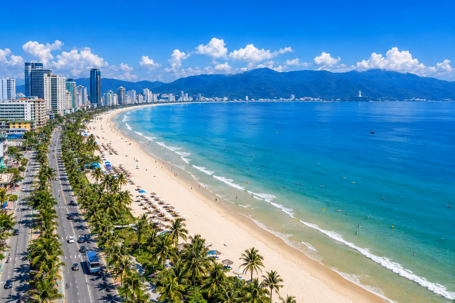 Vietnam Highlights – Hanoi, Ha Long Bay, Da Nang & Hoi An, 12 Days