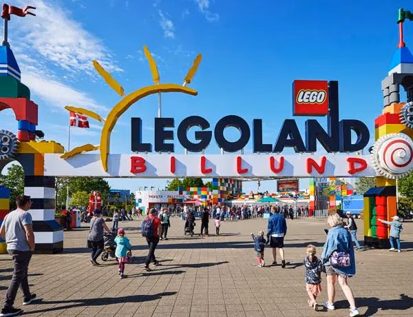 Denmark & Nature – Copenhagen, Billund & Aalborg, 10 Days