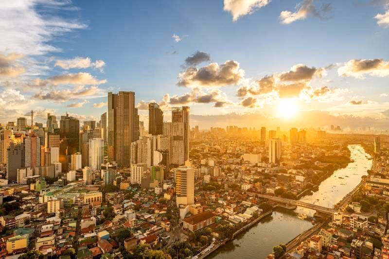 Beautiful Philippines – Manila & Boracay, 10 Days