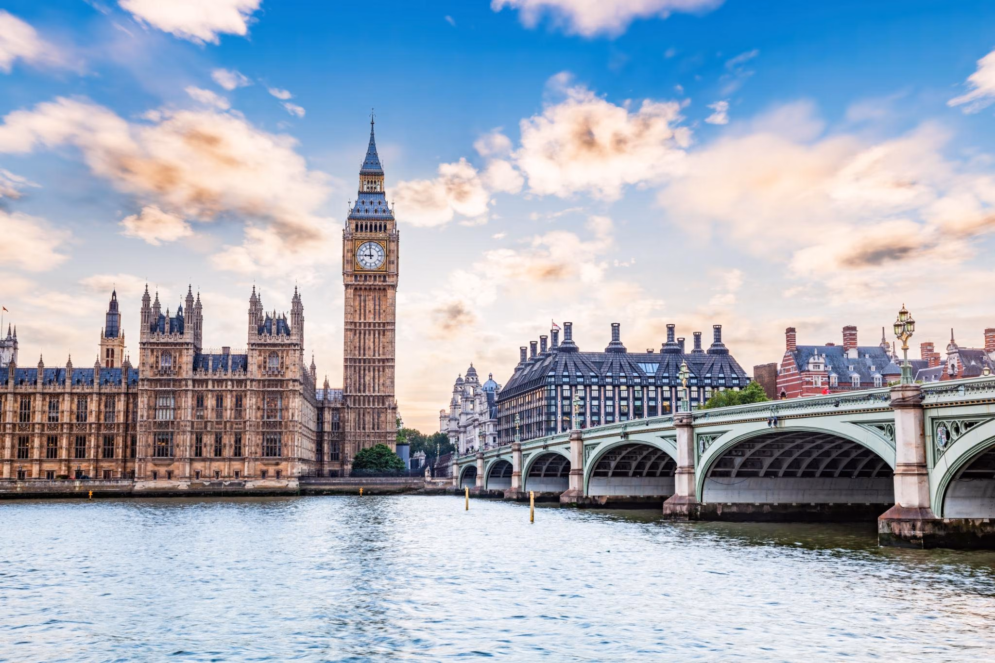 Classic Britain – London, Oxford, Bath & Windsor | 10 Days / 9 Nights