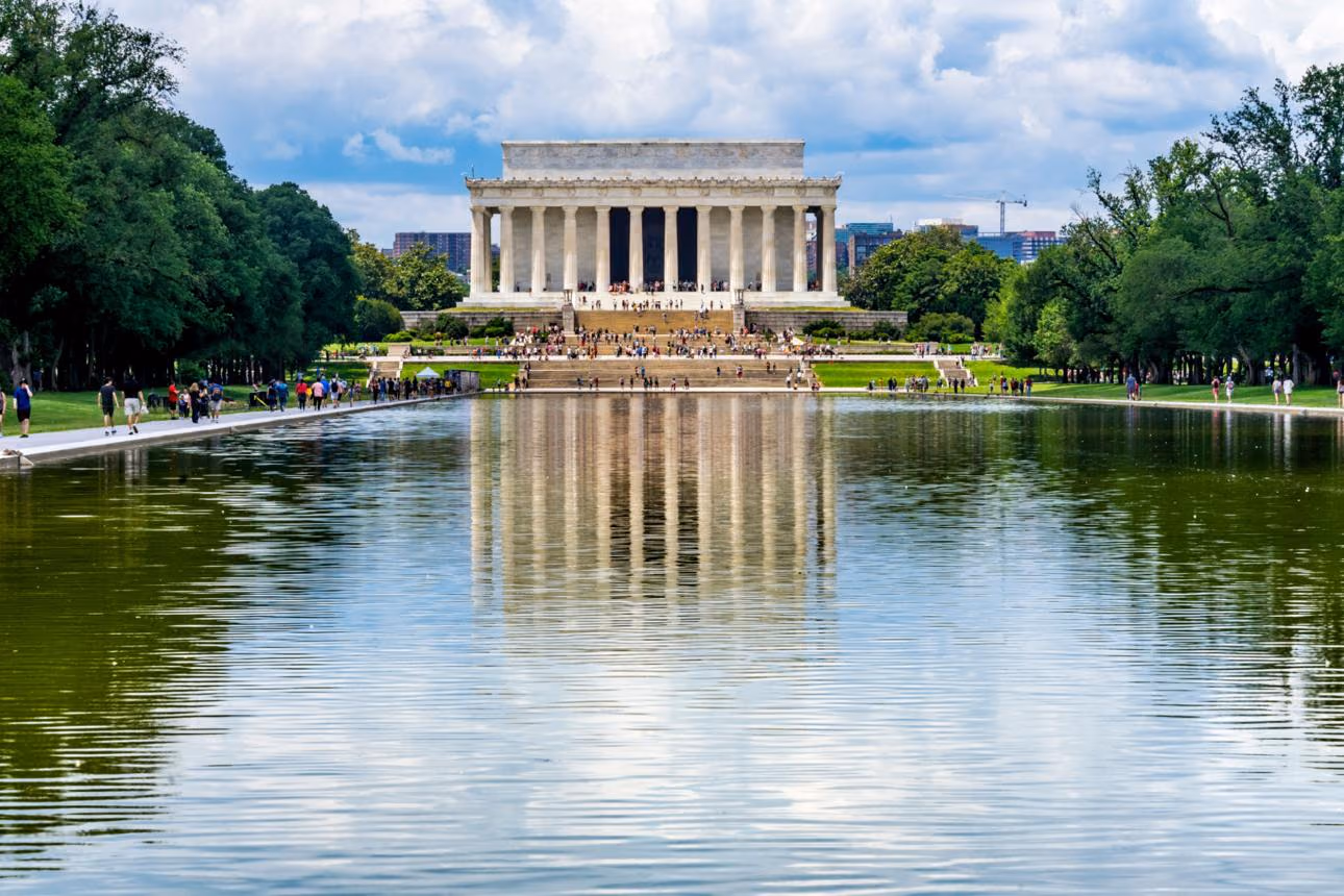 Discover America – New York, Washington D.C. & Niagara Falls – 10 Days