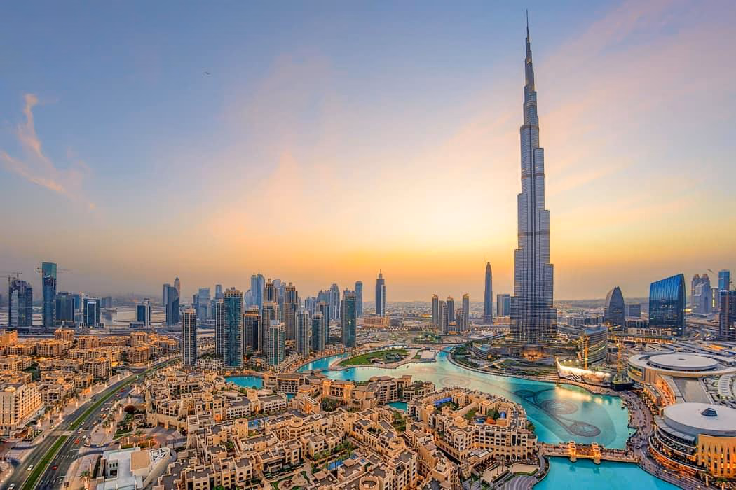 UAE Complete Tour – Dubai, Abu Dhabi, Sharjah & Al Ain | 8 Days / 7 Nights