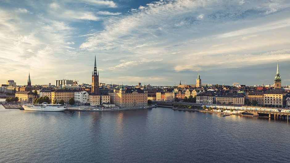 Discover Sweden – Stockholm & Gothenburg – 10 Days