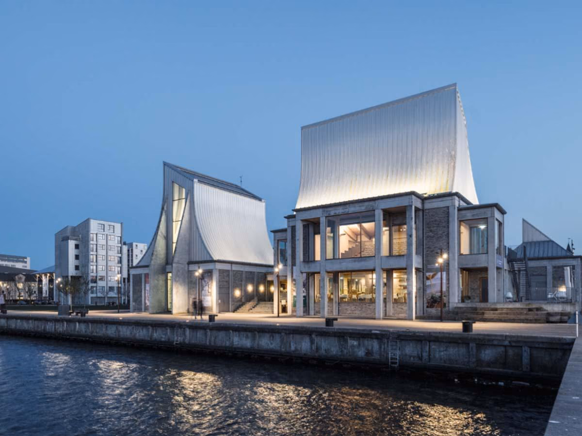 Denmark & Nature – Copenhagen, Billund & Aalborg, 10 Days