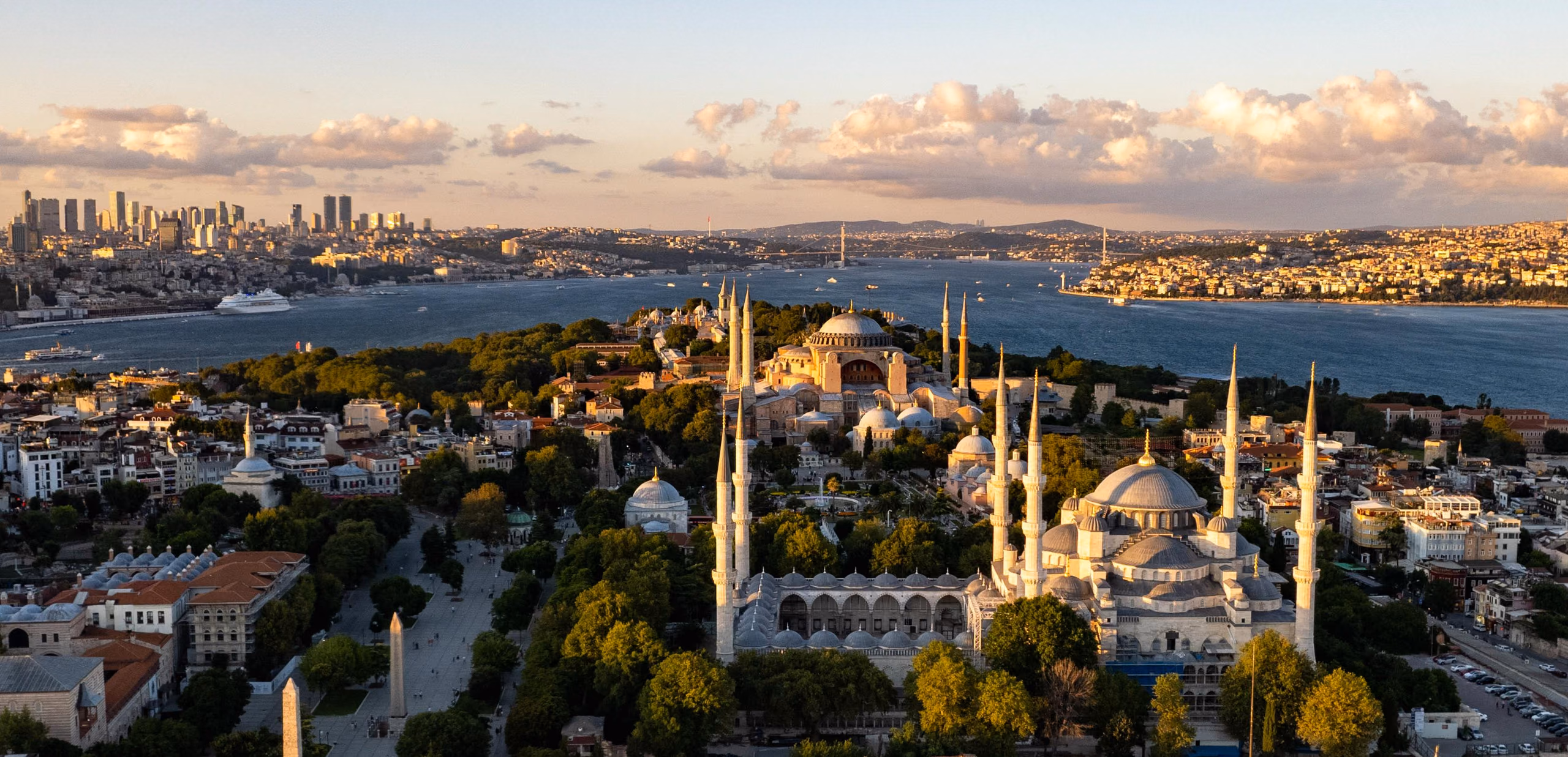 Istanbul & Northern Turkey – 15 Days of Cities, Mountains and Nature