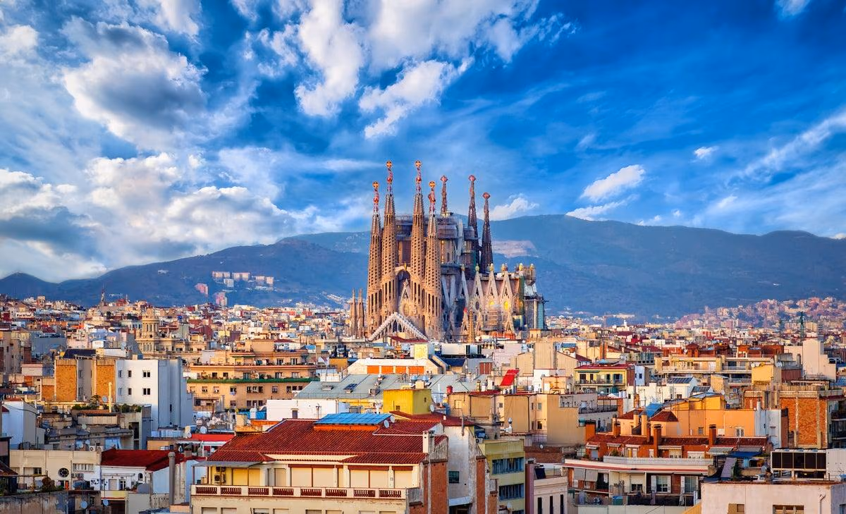 Portugal & Spain Highlights – Lisbon, Porto, Madrid & Barcelona, 12 Days