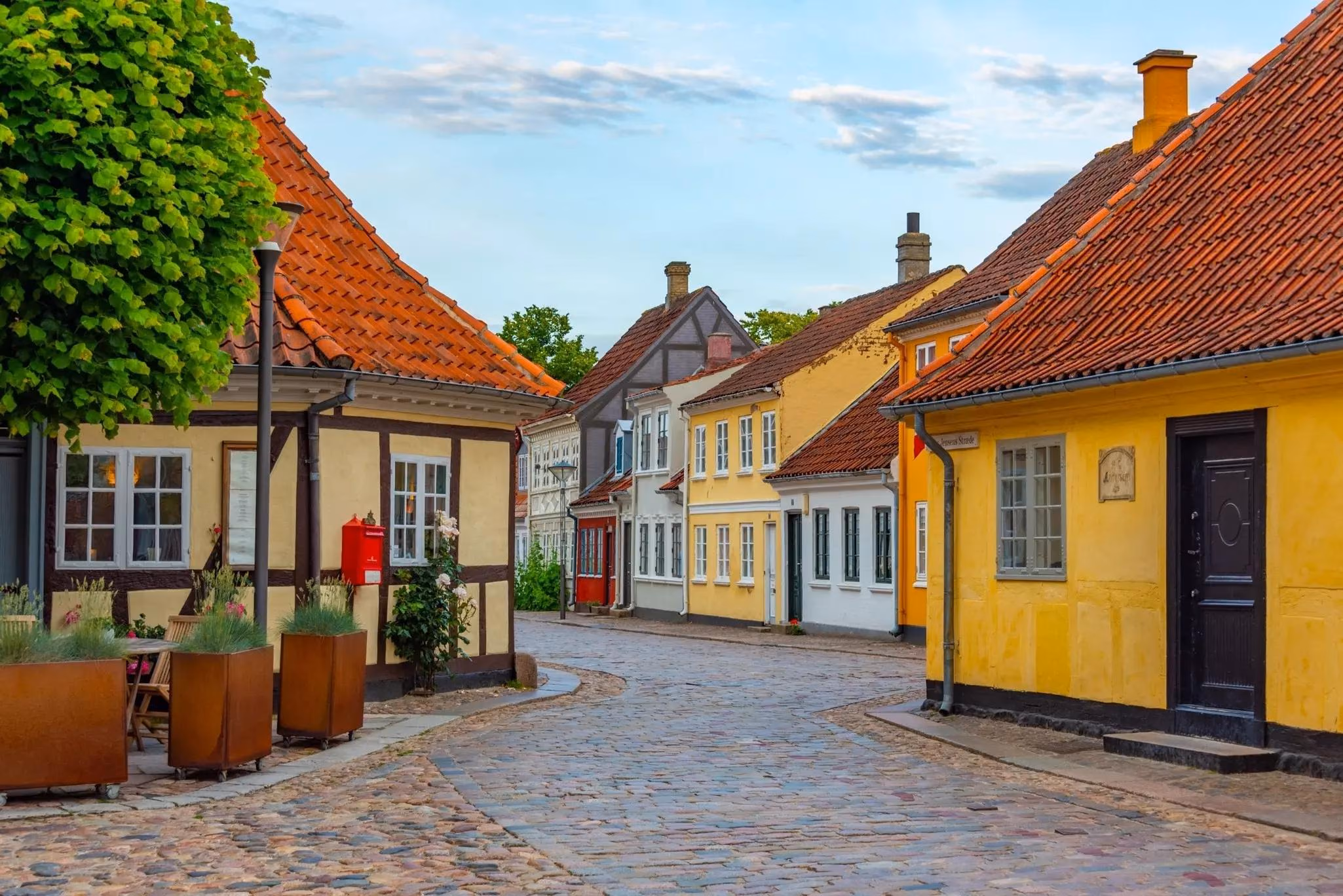 Discover Denmark – Copenhagen, Odense & Aarhus, 10 Days