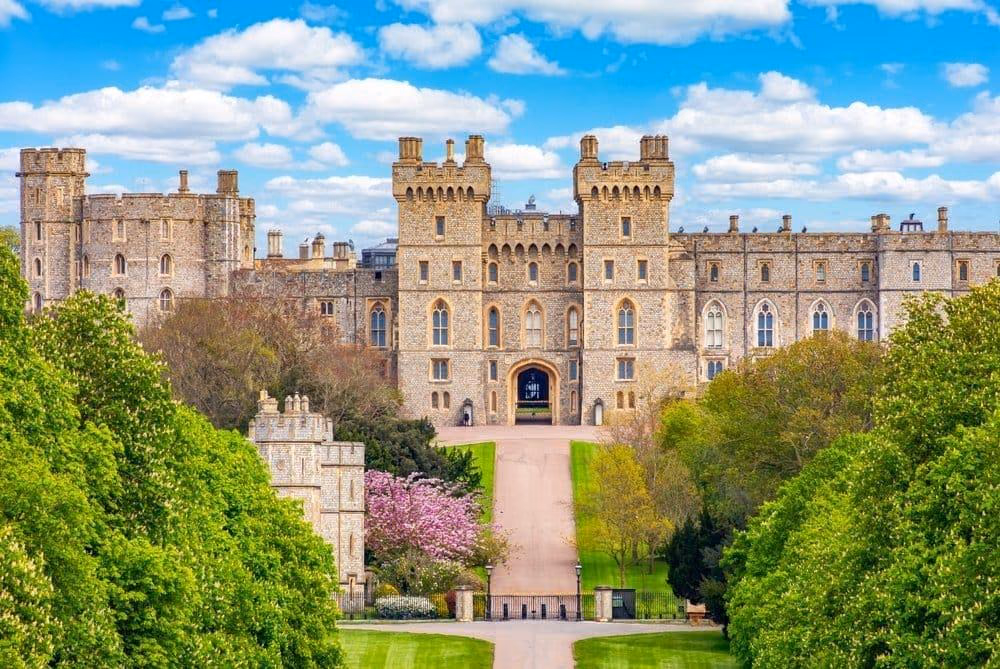 Classic Britain – London, Oxford, Bath & Windsor | 10 Days / 9 Nights