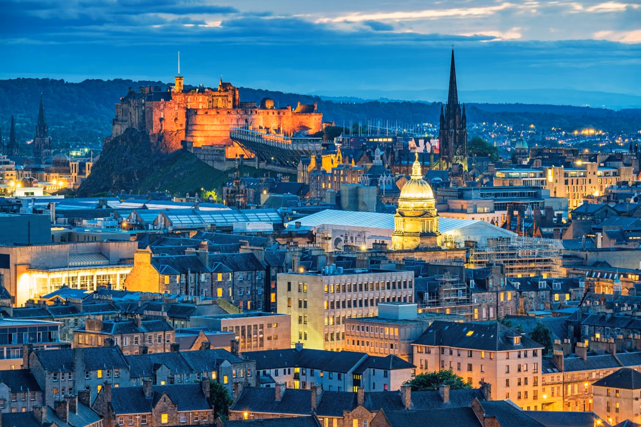 Great Britain Discovery – London, York, Edinburgh & Scottish Highlands | 12 Days / 11 Nights