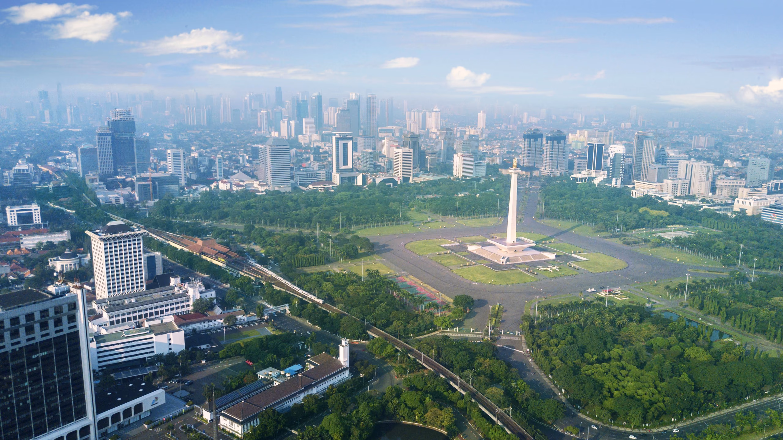 Jakarta, Puncak & Bandung – Nature and City Escape | 8 Days / 7 Nights