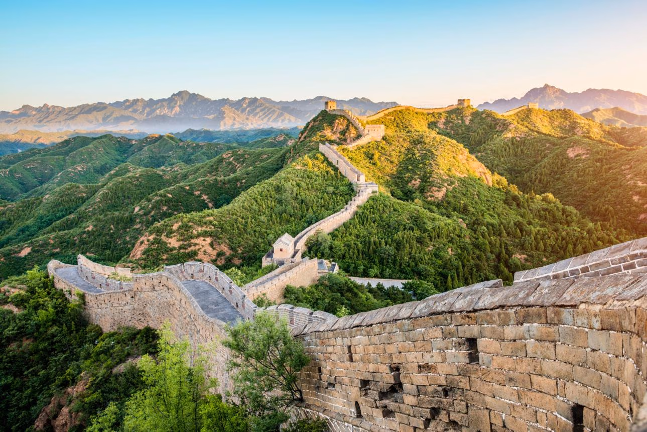 Classic China – Beijing, Shanghai & Hangzhou, 12 Days