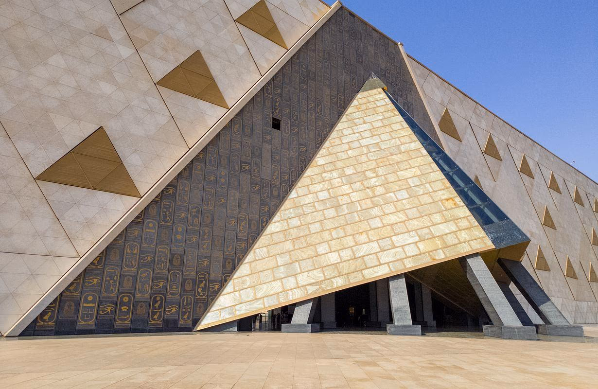 Cairo Discovery – 6 Days of History, Culture & Nile Experiences