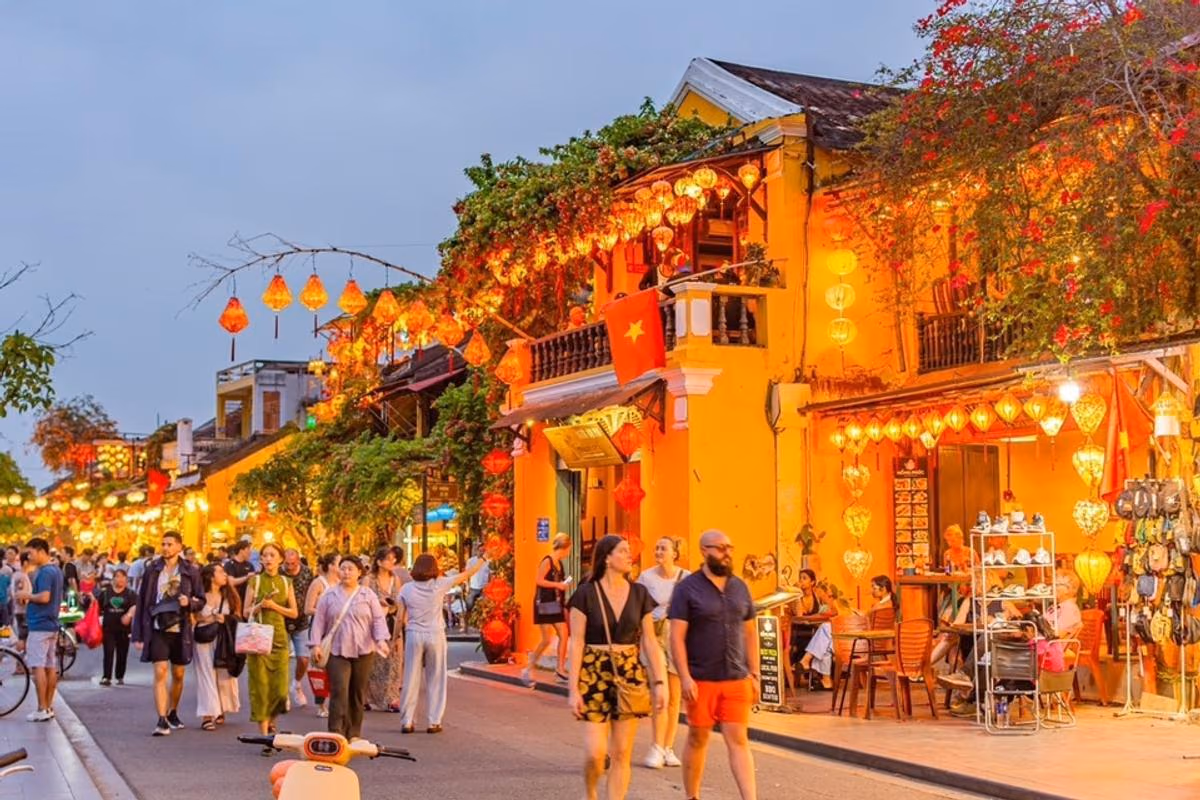 Vietnam North to South – Hanoi, Ha Long Bay, Hoi An & Ho Chi Minh City, 12 Days