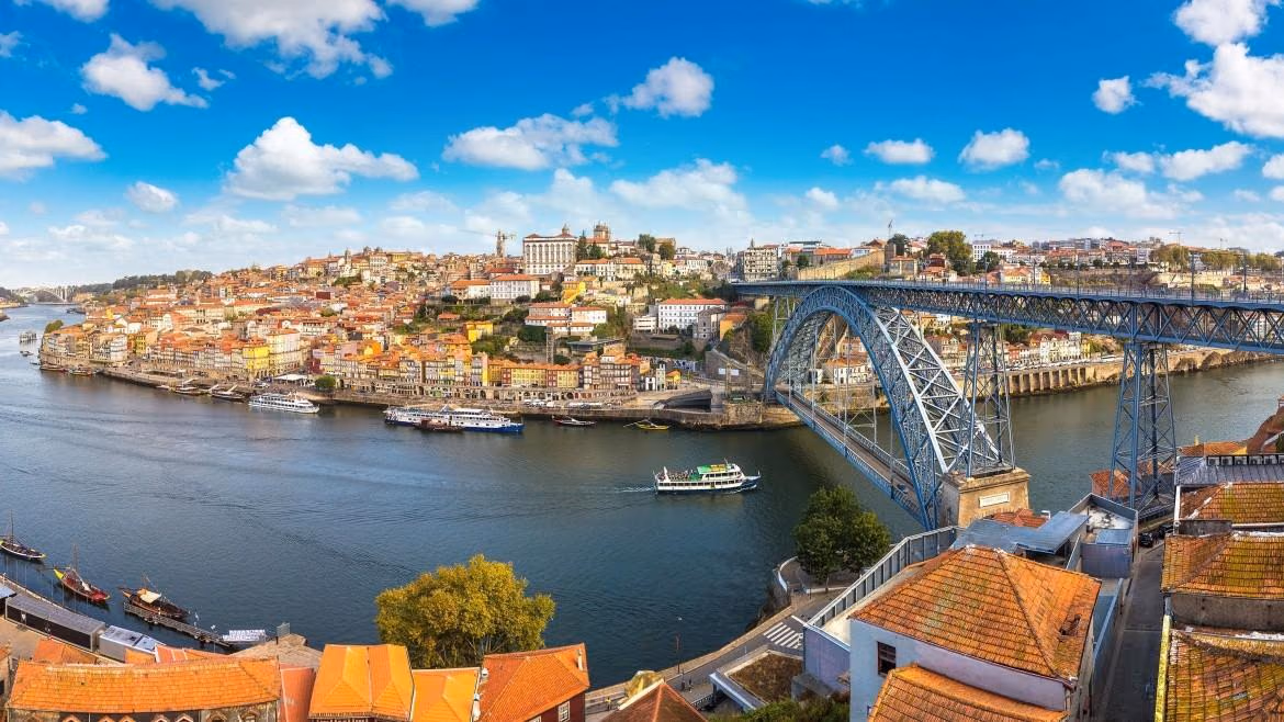 Portugal & Spain Highlights – Lisbon, Porto, Madrid & Barcelona, 12 Days