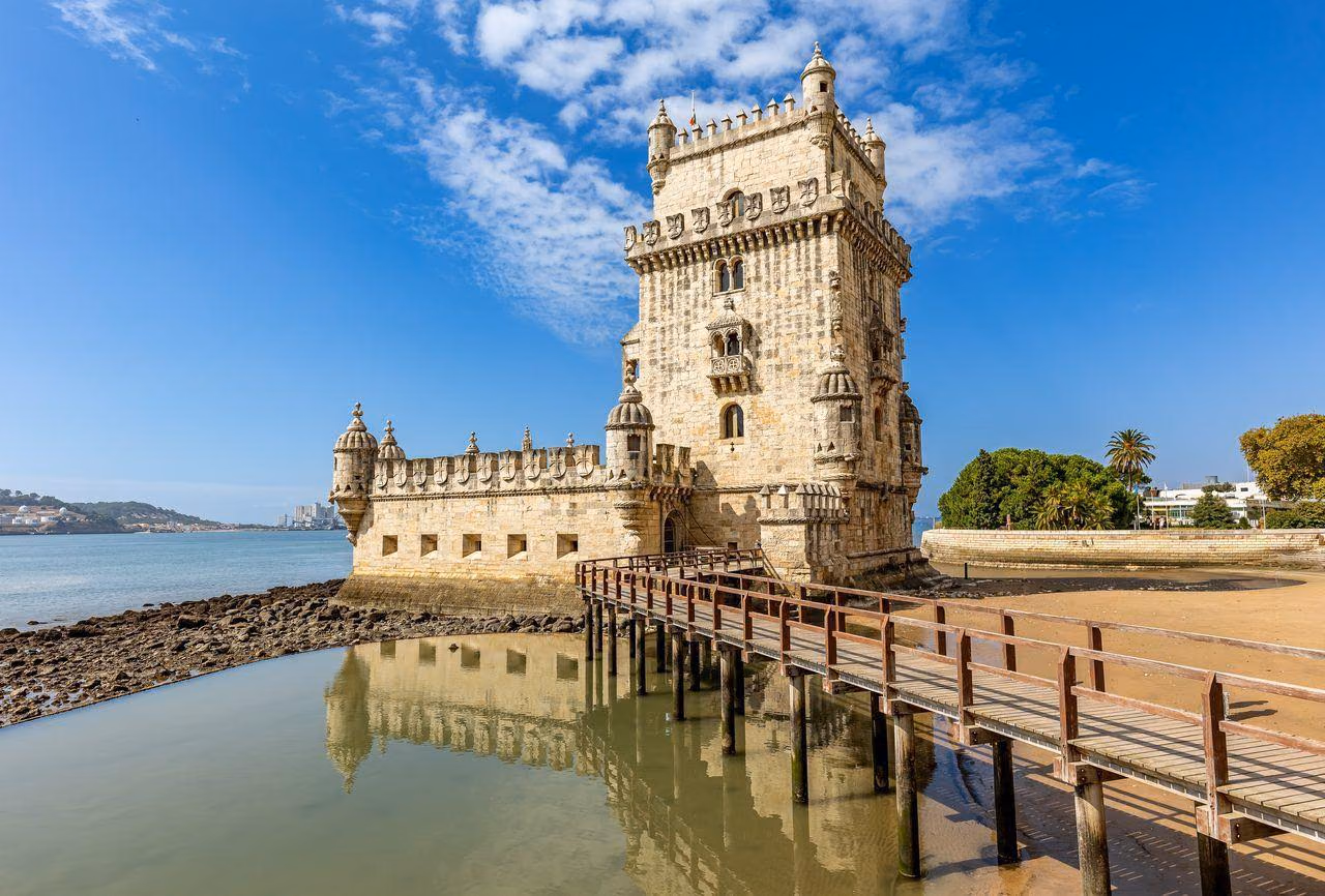 Portugal Highlights – Lisbon, Porto & Algarve, 10 Days