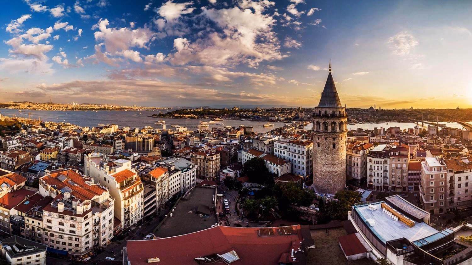 Istanbul & Bursa Discovery – 8 Days of History, Nature & Adventure