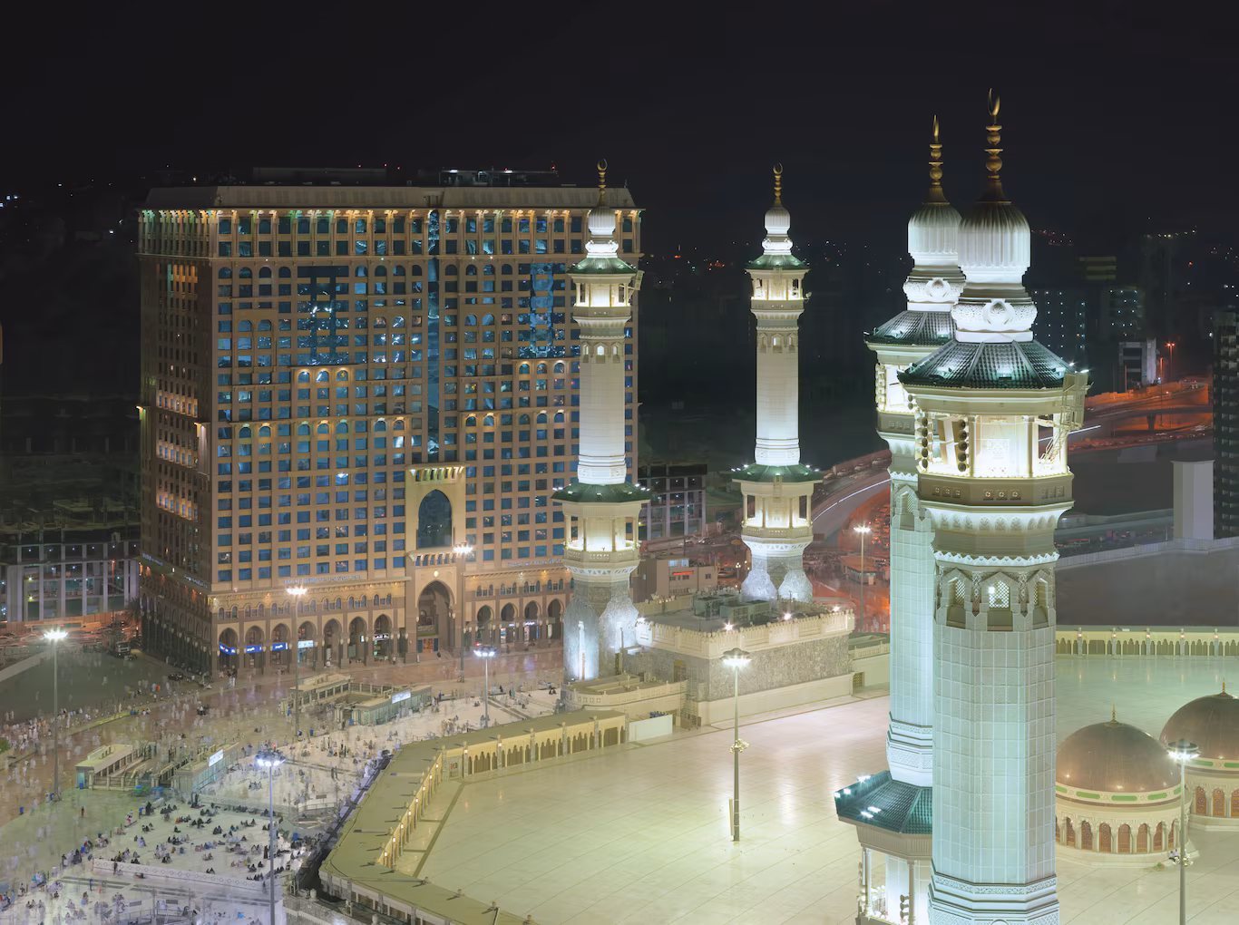 Dar Al Tawhid InterContinental Makkah: Is It Worth Booking? Complete Review Based on Guest Experiences