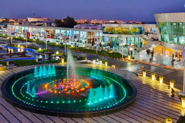 Sharm El Sheikh Escape – 6 Days of Red Sea Beauty & Adventure