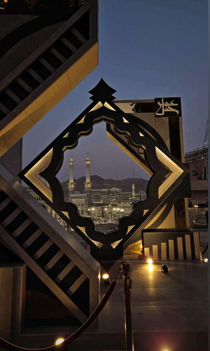 Jabal Omar Hotels in Makkah: Complete Guide to Luxury Hotels Near Al-Masjid Al-Haram