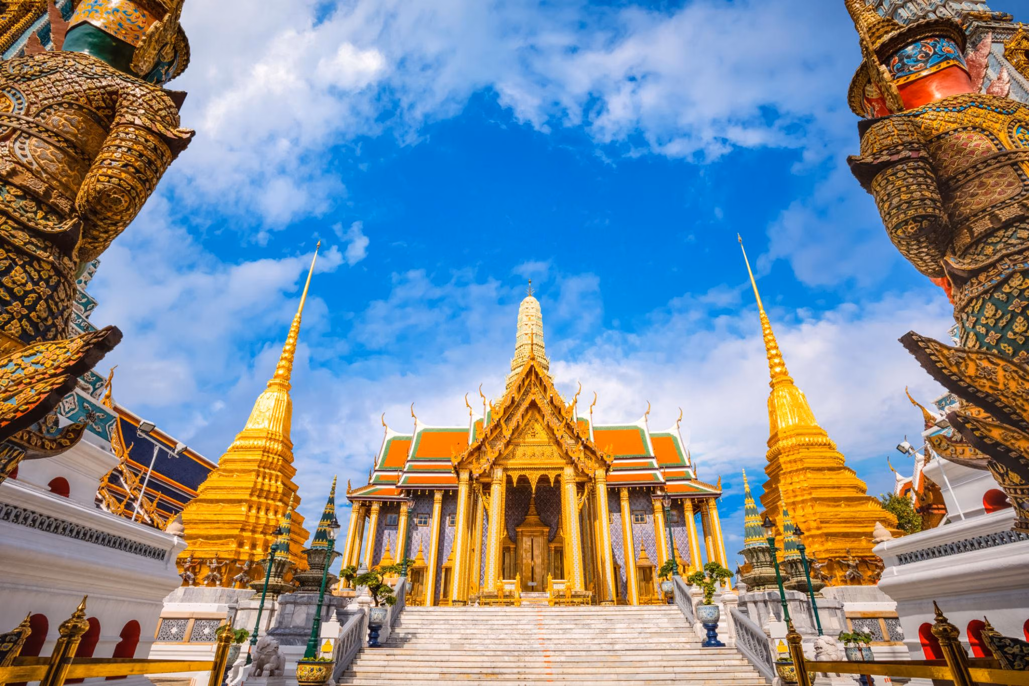 Thailand Highlights – Bangkok & Phuket | 10 Days / 9 Nights