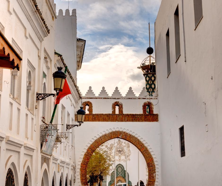 Discover Northern Morocco | 7 Days of Coast & Culture