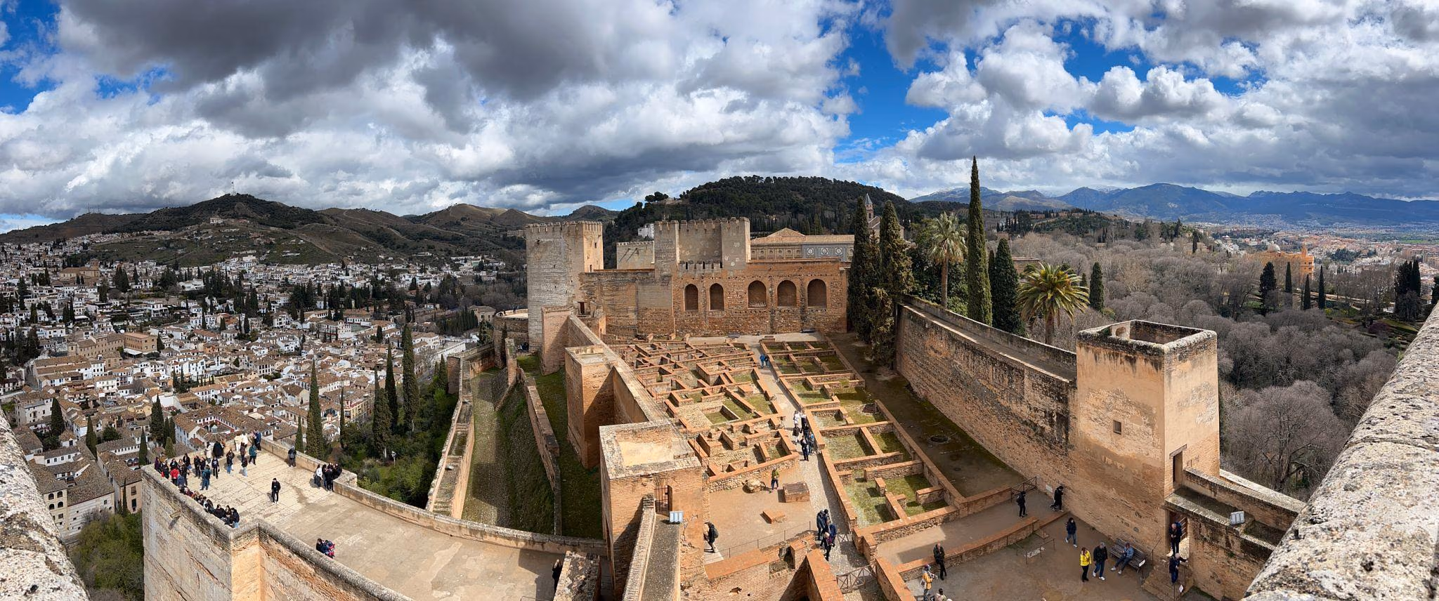 Spain & Andalusia – Madrid, Seville, Cordoba & Granada | 10 Days / 9 Nights